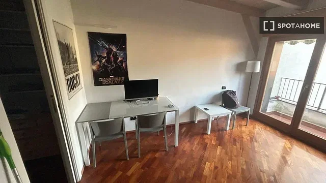 Obývací pokoj
