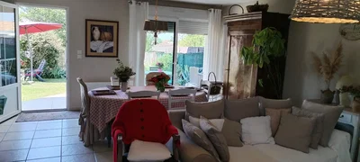 Obývací pokoj