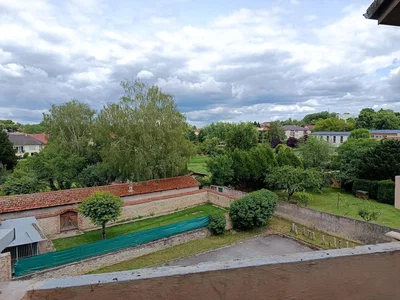 Obývací pokoj