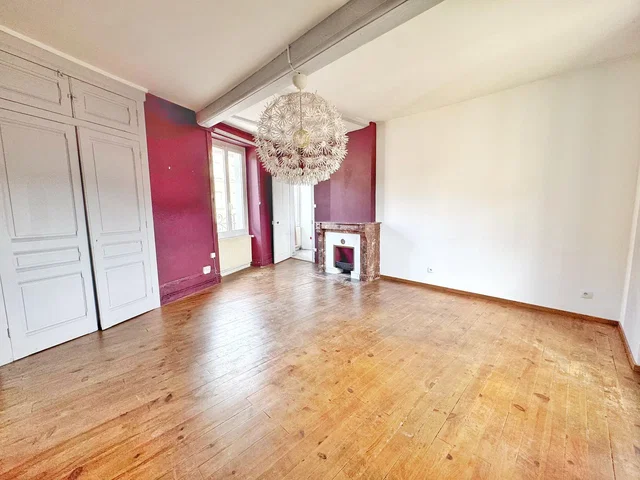 Obývací pokoj