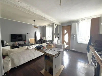 Obývací pokoj