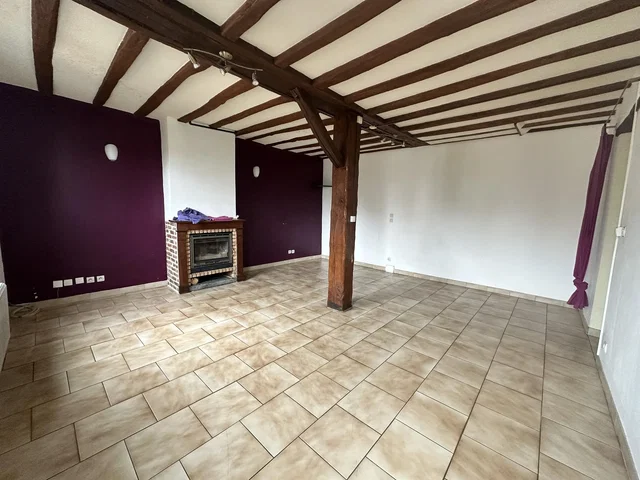 Obývací pokoj