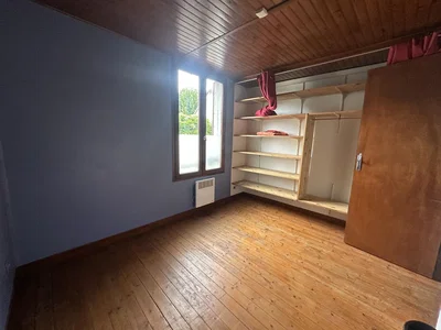 Obývací pokoj
