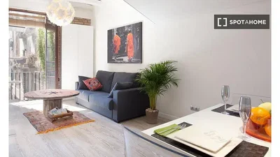 Dnevni boravak