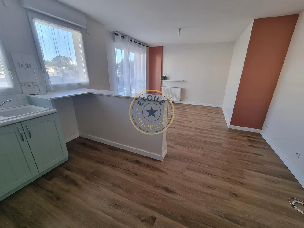 Obývací pokoj