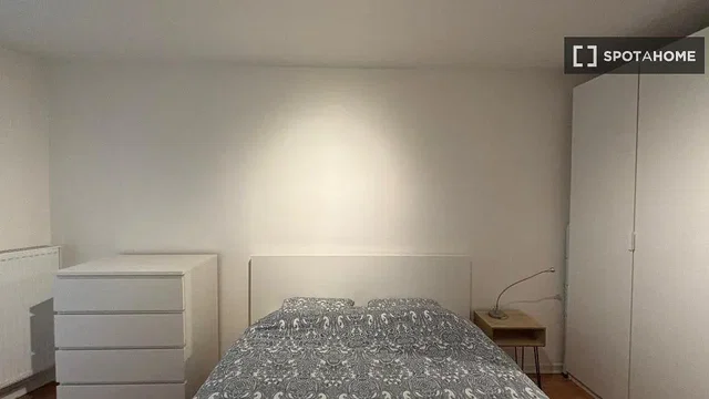 Obývačka