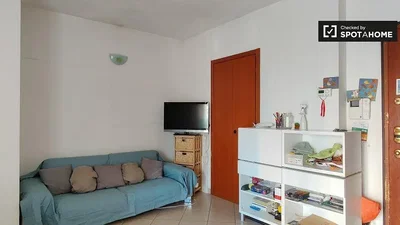 Obývací pokoj