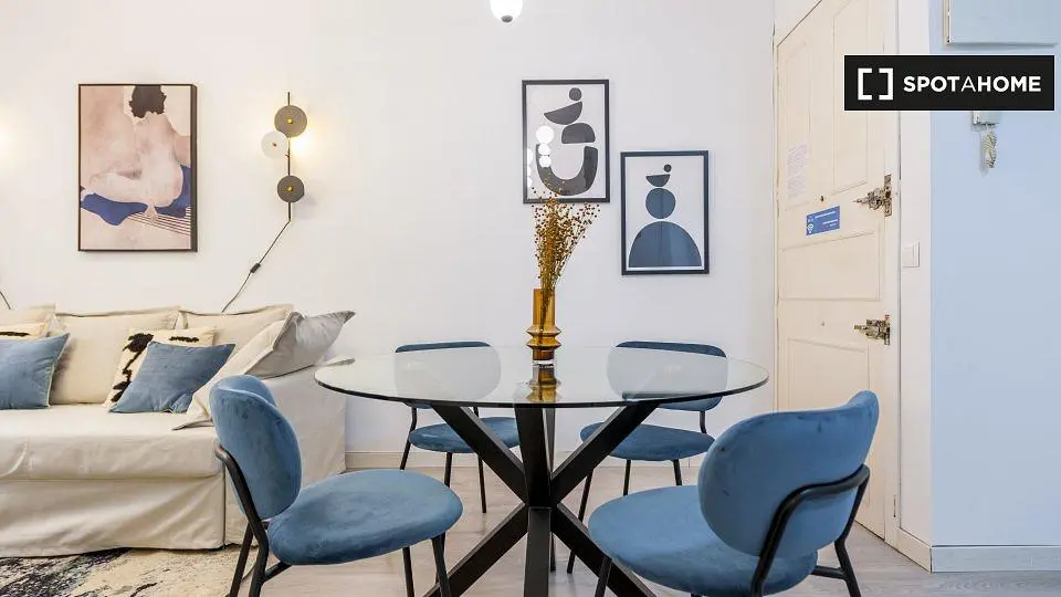 Dnevni boravak