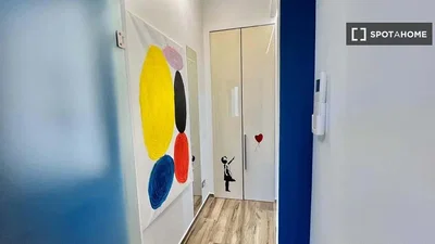Obývací pokoj
