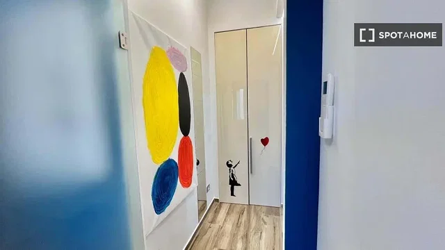 Obývací pokoj