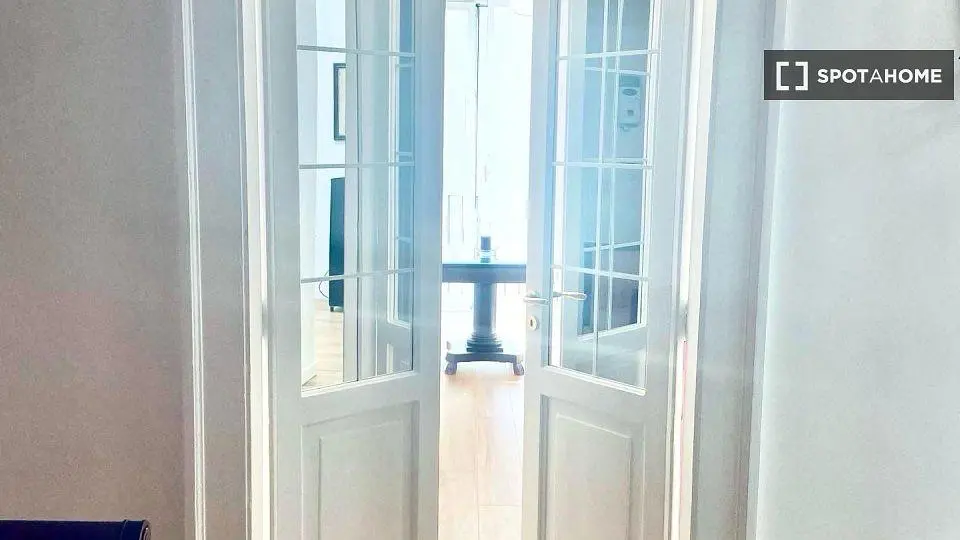 غرفة معيشة