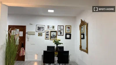 Dnevni boravak