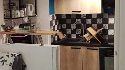 Obývací pokoj