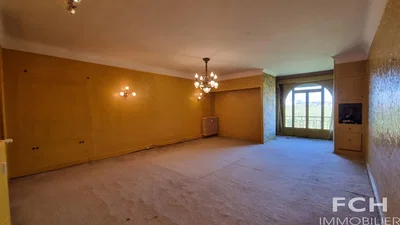 Obývací pokoj