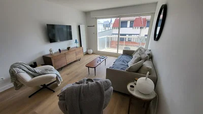 Obývací pokoj