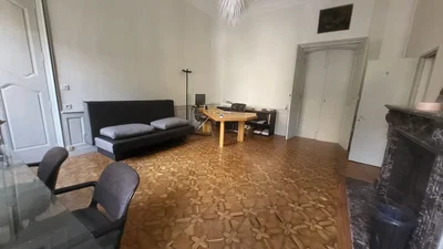 Obývací pokoj