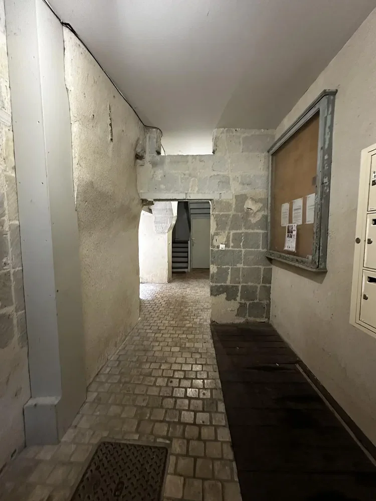 Obývací pokoj