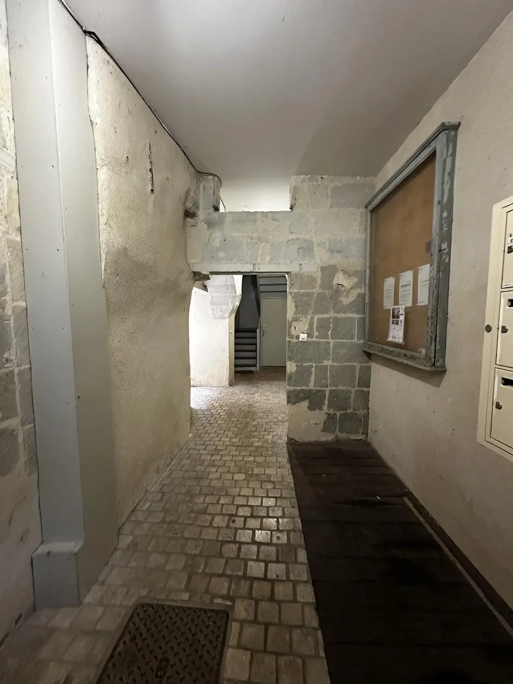 Obývací pokoj