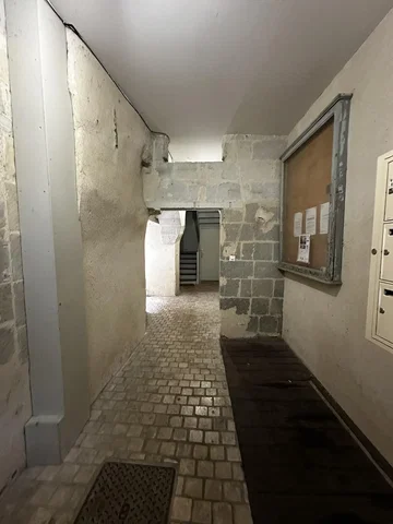Obývací pokoj