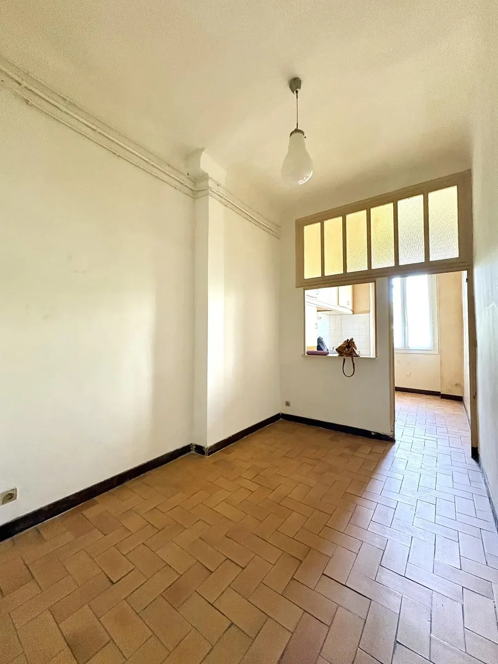 Obývací pokoj