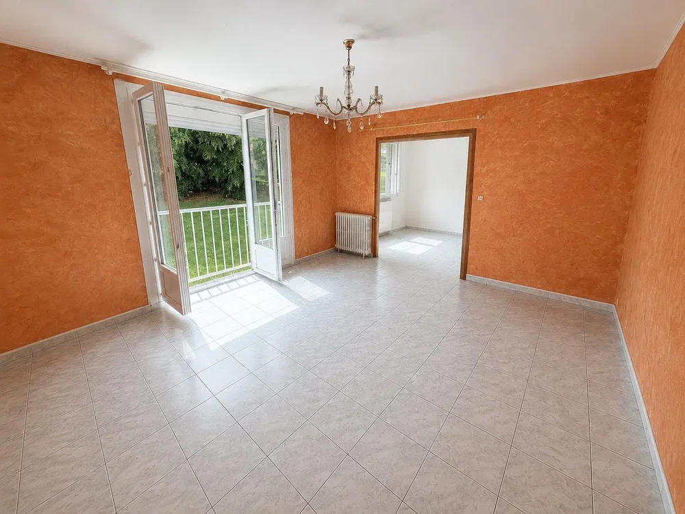 Obývací pokoj