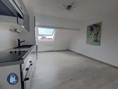 Obývací pokoj