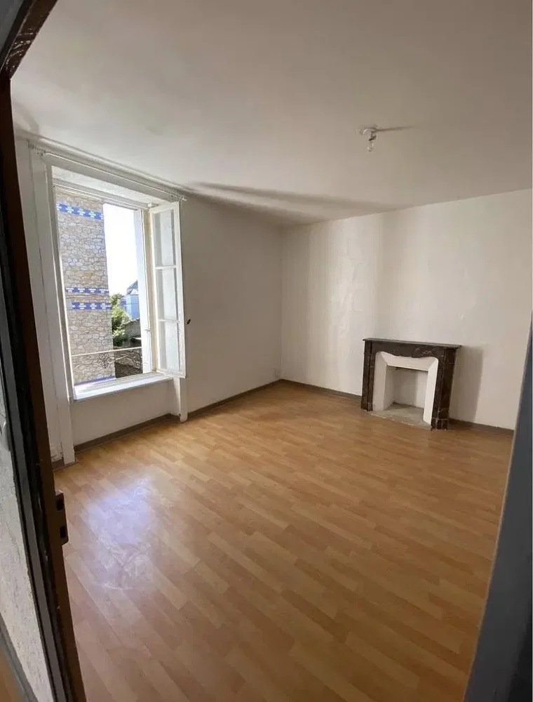 Obývací pokoj