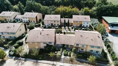Obývací pokoj