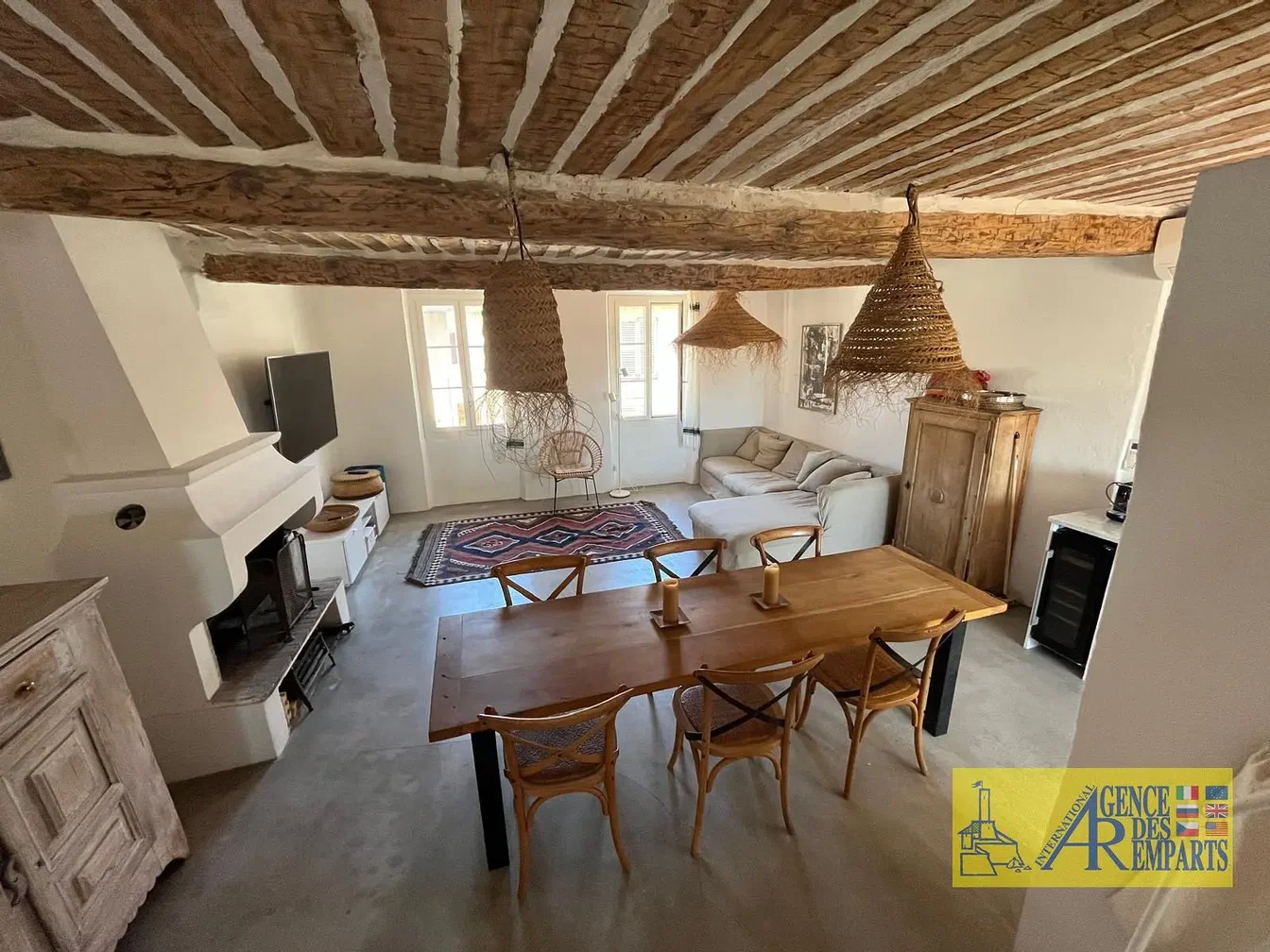 Obývací pokoj