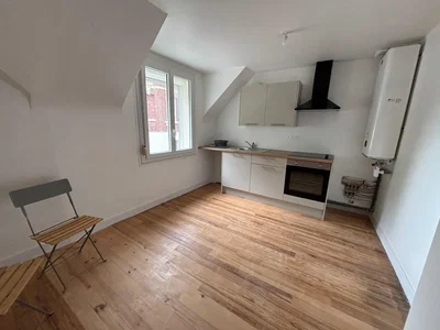 Obývací pokoj