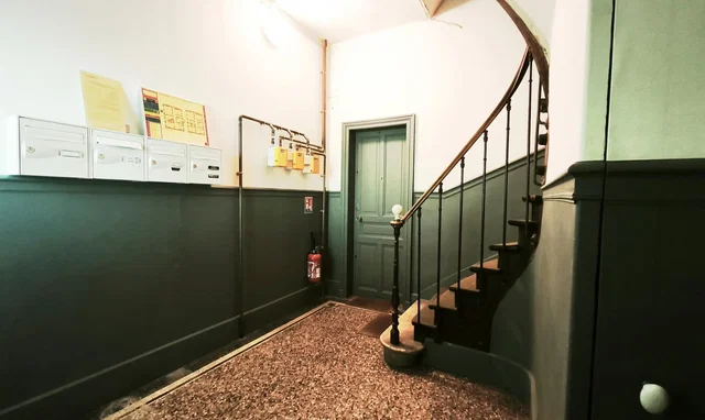 Obývací pokoj