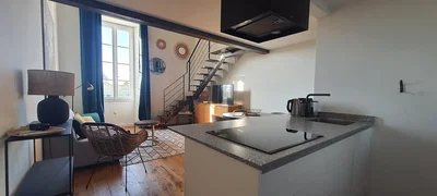 Obývací pokoj