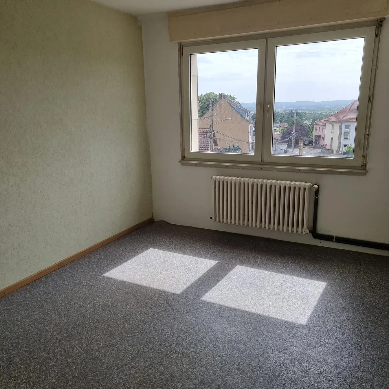 Obývací pokoj