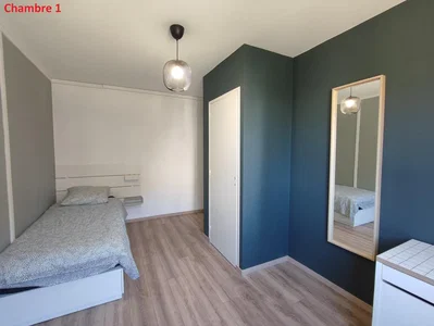 Obývací pokoj