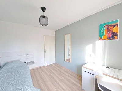 Obývací pokoj