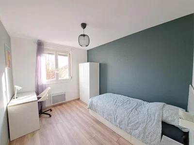 Obývací pokoj