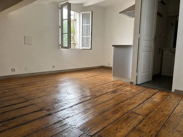 Obývací pokoj