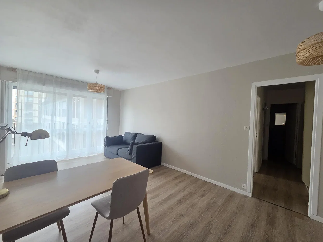 Obývací pokoj