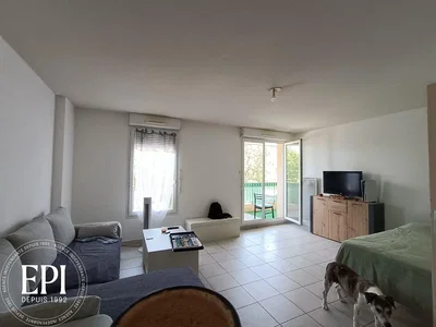 Obývací pokoj