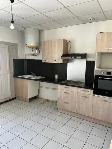 Obývací pokoj
