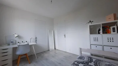Obývací pokoj