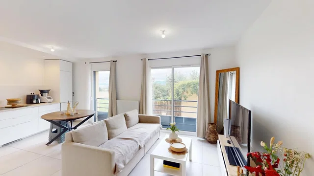 Obývací pokoj