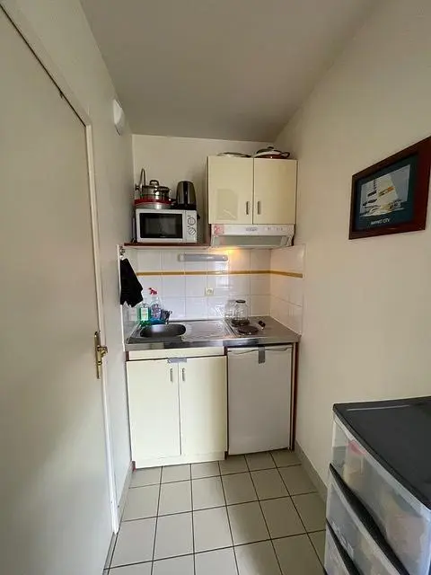 Obývací pokoj