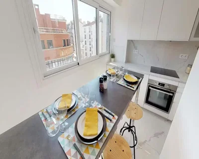 Obývací pokoj