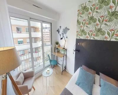 Obývací pokoj