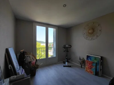 Obývací pokoj