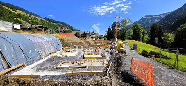 Obývačka