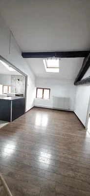 Obývací pokoj