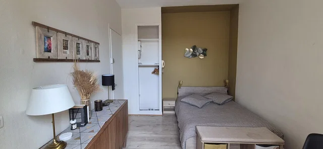Obývací pokoj