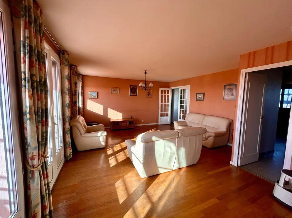 Obývací pokoj